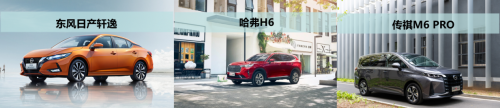 5万级轿车、SUV、MPV三车对比，谁更适合家用出行？"