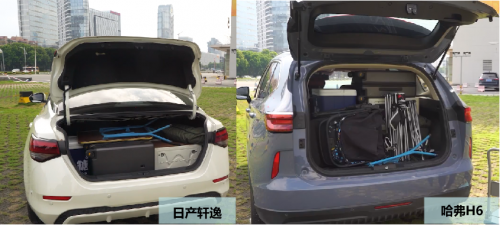 5万级轿车、SUV、MPV三车对比，谁更适合家用出行？"