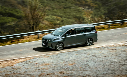 5万级轿车、SUV、MPV三车对比，谁更适合家用出行？"