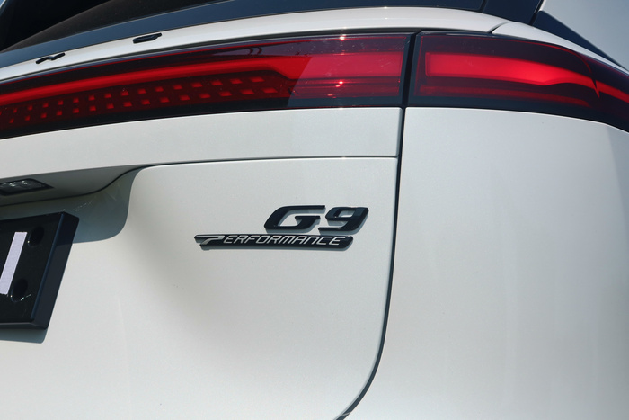 小鹏G9最全评测：这是我最想买的电动车