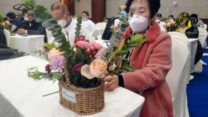 冬季户外体验大集合！奇瑞带用户玩出新花样