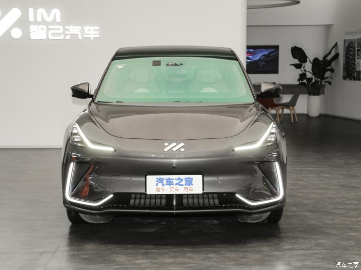 智己汽车 智己LS7 2023款 90kWh 后驱版