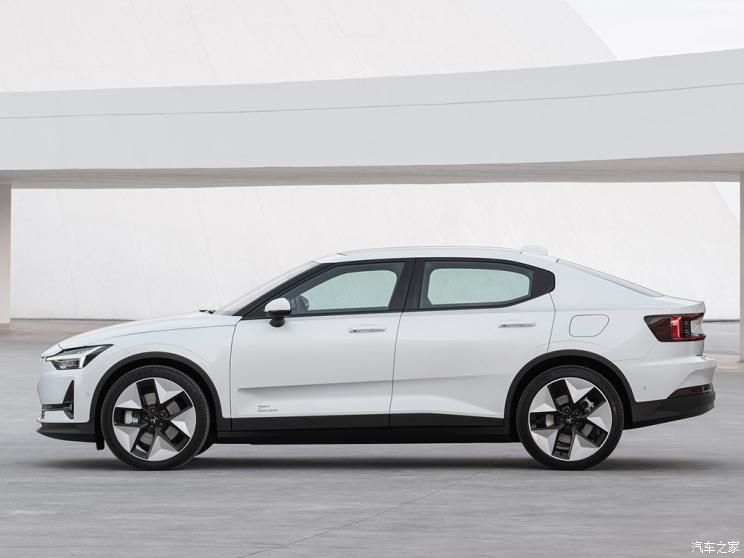 Polestar Polestar 2 2024款 基本型