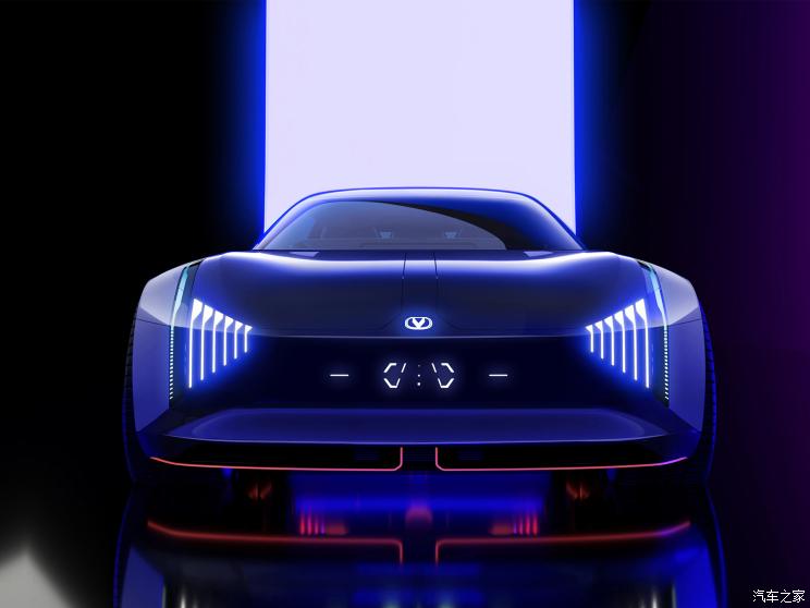 长安汽车 VIIA 2023款 Concept