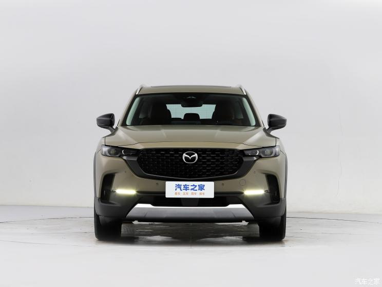 长安马自达 马自达CX-50行也 2023款 2.5L 尊行版