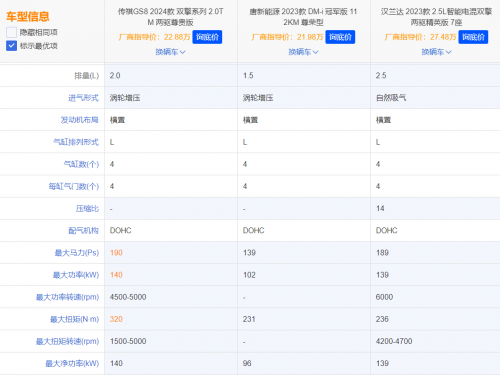 超酷奶爸的选择，25万预算看这三款SUV就够了！