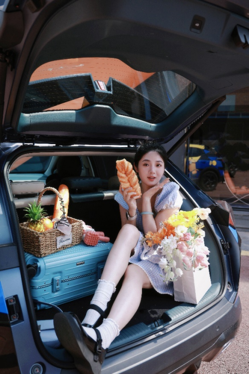 为什么说GS3·影速自带多巴胺体质？