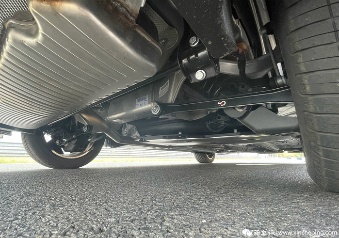 好酒也怕巷子深？赛道试驾东风标致新508L