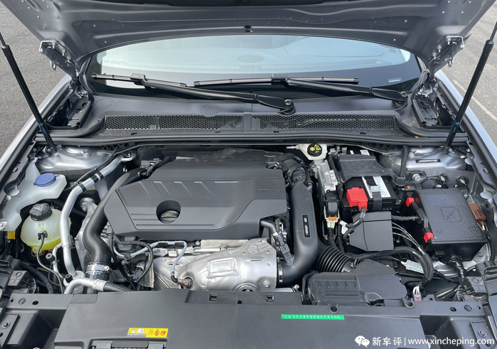 好酒也怕巷子深？赛道试驾东风标致新508L