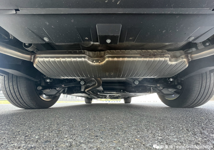 好酒也怕巷子深？赛道试驾东风标致新508L