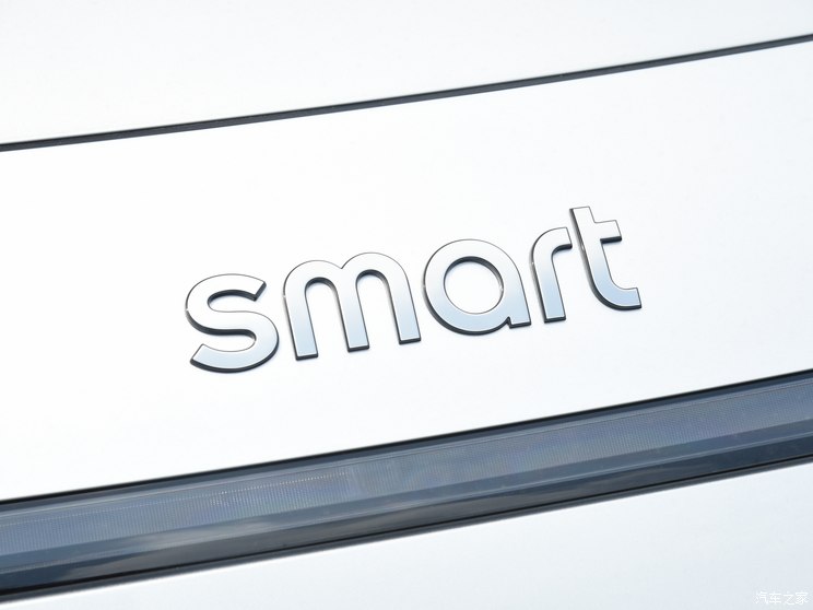 smart smart精灵#3 2023款 Pro+版