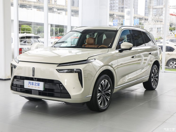 长城汽车 魏牌 蓝山DHT-PHEV 2023款 两驱长续航版