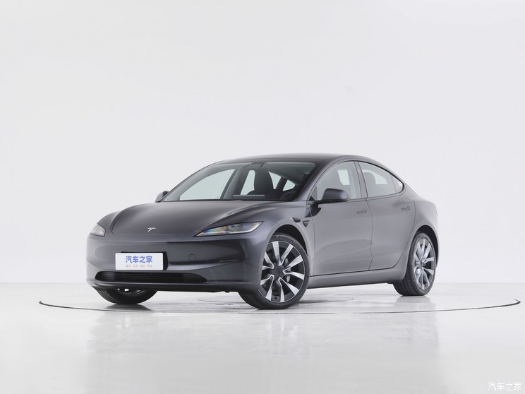 特斯拉中国 Model 3 2023款 长续航焕新版 双电机全轮驱动