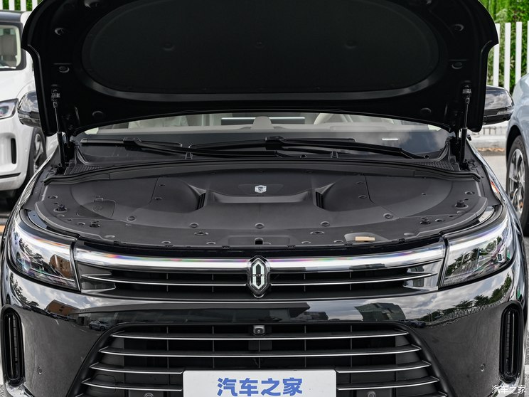 赛力斯汽车 问界M7 2024款 1.5T 两驱Plus版 5座