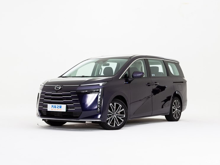 广汽乘用车 传祺E8 2023款 2.0L PHEV