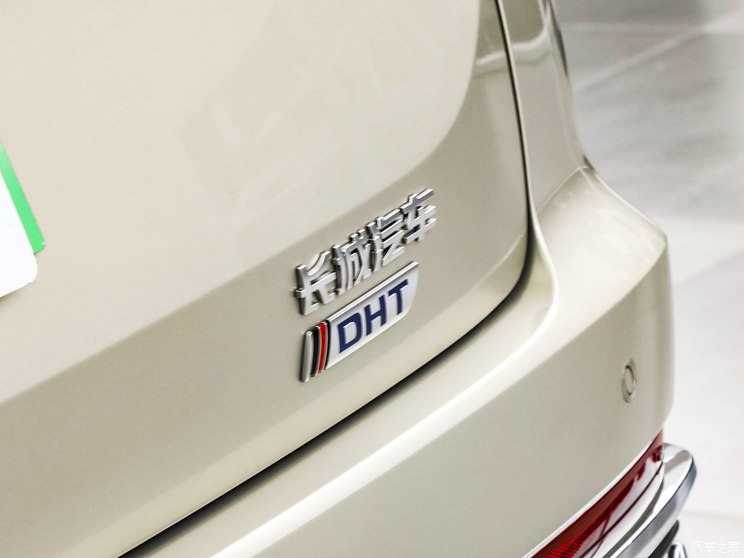 长城汽车 魏牌 蓝山DHT-PHEV 2023款 两驱长续航版