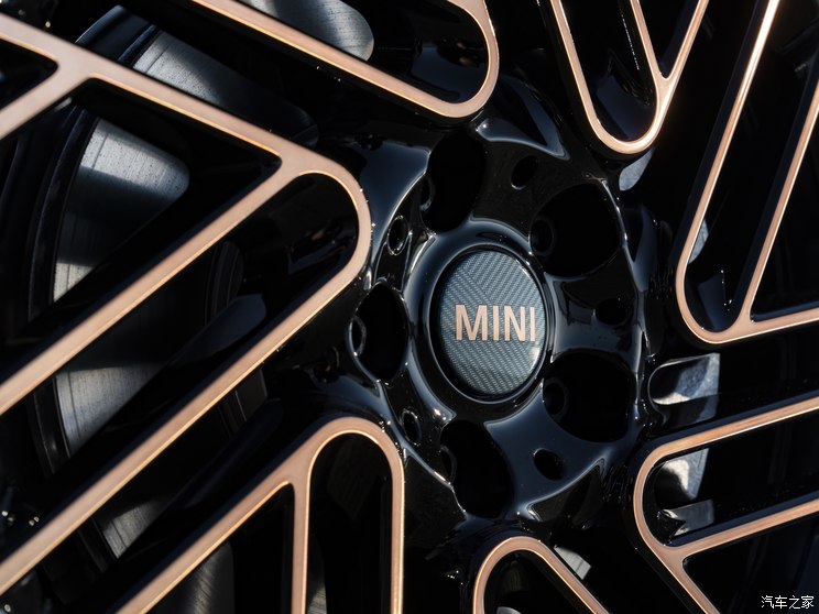 MINI MINI CLUBMAN 2023款 Final Edition 最后的绅士纪念版