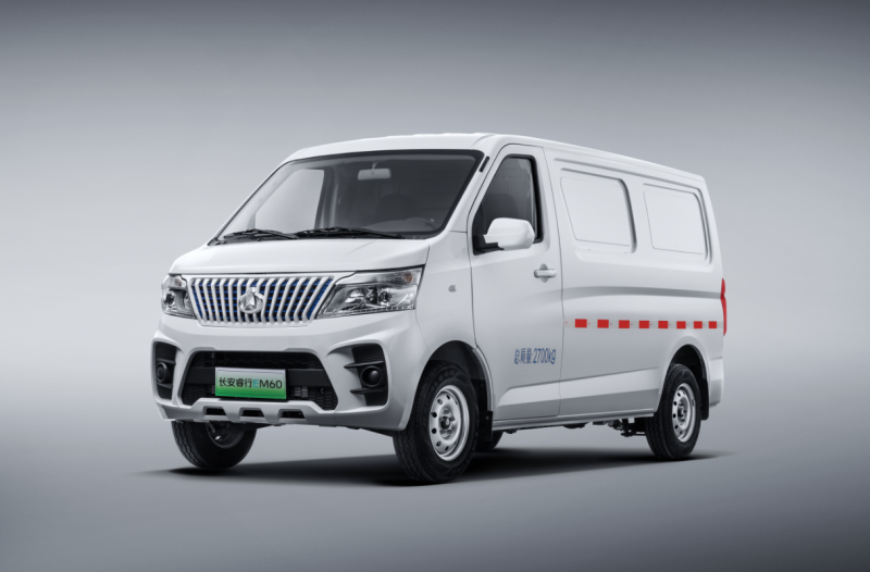 双重补贴高达13000元，长安凯程新能源助力汽车“以旧换新”
