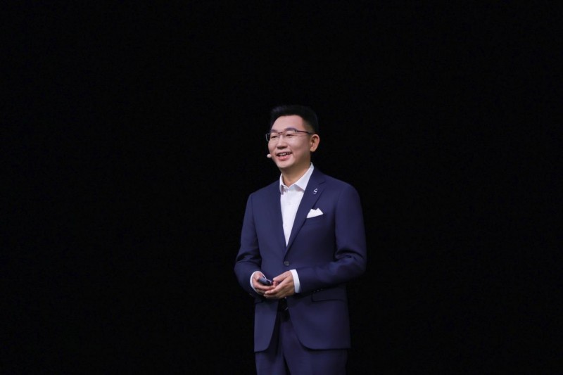 赛力斯何利扬：智造体系再升级，保障问界M8规模化、高品质交付