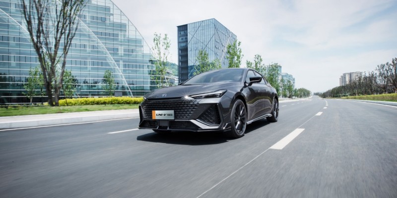 长安汽车4月销量数据出炉：CS75PLUS、逸动等榜单好车持续增长！