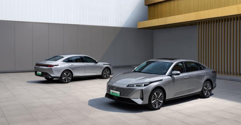 长安汽车4月销量数据出炉：CS75PLUS、逸动等榜单好车持续增长！