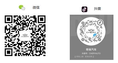 安全你可以永远相信奇瑞，“守护者”智慧安全系统亮相