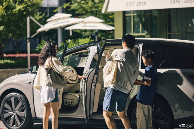 理想i8将于7月29日正式上市 全系标配激光雷达 预计售35万元以上