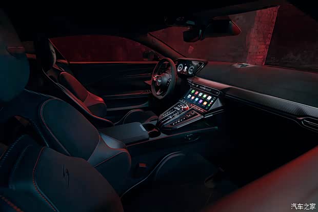 搭4.0升V8双涡轮增压发动机 阿斯顿·马丁全新Vantage S官图发布