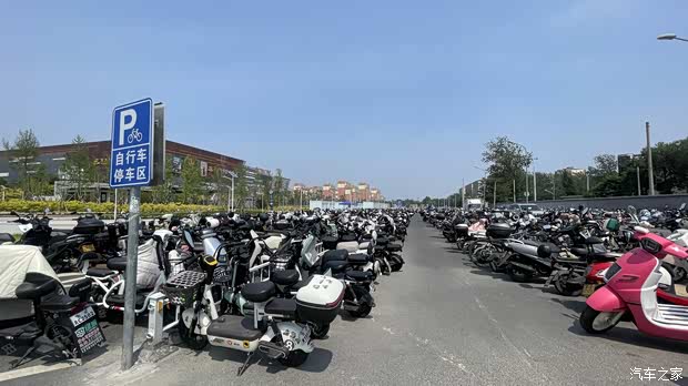 北京市交管局：7月8日起全市范围开展非机动车不文明行为治理行动