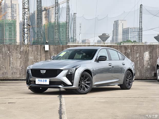 限时25.59万起 第五代EA888+华为智驾 上汽奥迪A5L Sportback上市