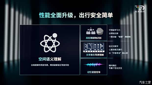 听得懂、走得稳！元戎启行发布DeepRoute IO 2.0平台及VLA模型