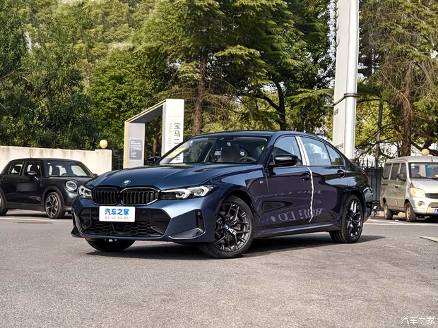 限时25.59万起 第五代EA888+华为智驾 上汽奥迪A5L Sportback上市