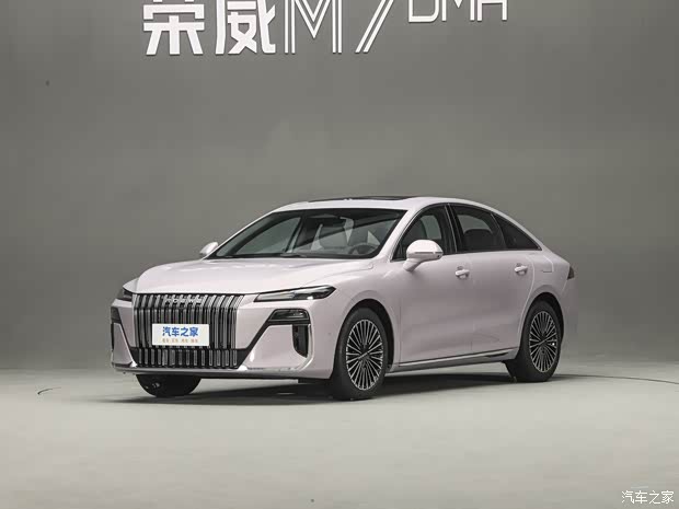 荣威&MG双品牌7月零售超72000辆！同比增长超23%！