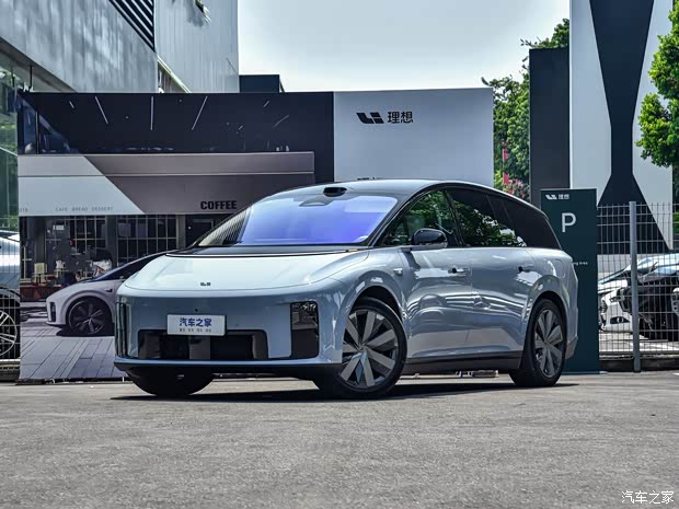 理想汽车7月交付30731辆 全国已有535家零售中心