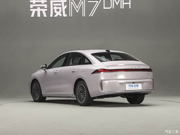 荣威&MG双品牌7月零售超72000辆！同比增长超23%！