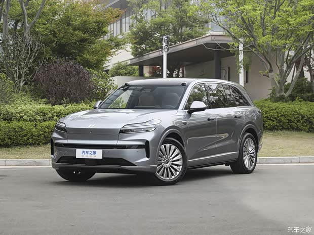 乐道L90开启全国交付 蔚来公司7月交付新车21,017台